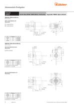 Sendix Base KIS40 / KIH40 - 4