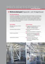 Systembühne Räume nutzen – mit System-3