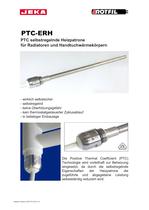  PTC-Heizpatronen für Radiatoren-1