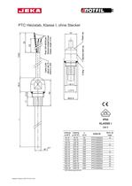  PTC-Heizpatronen für Radiatoren-4