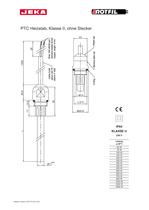  PTC-Heizpatronen für Radiatoren-6