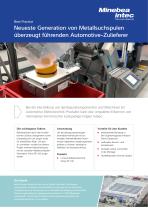 Best Practice Automotive- Zulieferer - 1