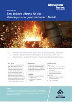 Best Practice Bhilai Steel Plant - 1