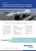 Best Practice Braskem