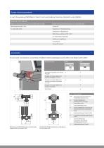 Datasheet Dypipe DE - 3