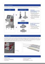 Datasheet Dypipe DE - 5