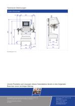 Datasheet Dypipe DE - 6