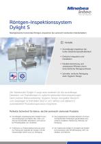 Datenblatt Dylight S