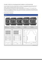 Datenblatt PR 5220 - 2