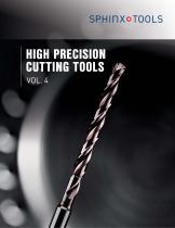 SPHINX TOOLS