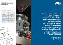 Infobroschüre Typ 550-5