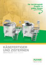 KÄSEFERTIGER UND ZISTERNEN-1