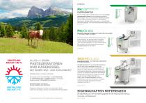 PASTEURISATOREN UND KÄSEKESSEL MIT EINER HEIZ-/KÜHLEINHEIT-2