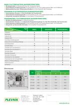 PLATTENPASTEUR PP 300 - 2000-3