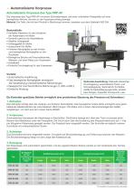 VORPRESSEN PRP-AP, PRP-AT, PRP-RT-3