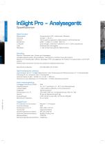 InSight Pro - 2