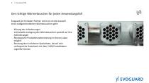 Evotube PW-3