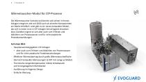 Evotube U-2