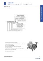 Die Pumpenserie für die Getränke- und Nahrungsmittelindustrie und aseptische Anwendungen-13