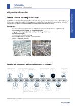 Die Pumpenserie für die Getränke- und Nahrungsmittelindustrie und aseptische Anwendungen-5