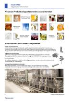 Die Pumpenserie für die Getränke- und Nahrungsmittelindustrie und aseptische Anwendungen-6