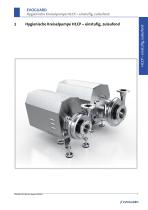 Die Pumpenserie für die Getränke- und Nahrungsmittelindustrie und aseptische Anwendungen-7