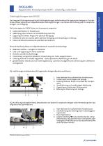Die Pumpenserie für die Getränke- und Nahrungsmittelindustrie und aseptische Anwendungen-9