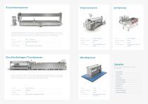 Kassettenpresse - 6