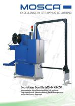Evolution SoniXs MS-6 KR-ZV - 1