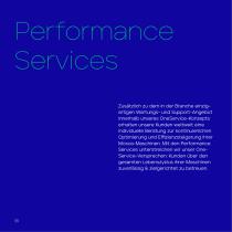 ONE Service - Support by MOSCA-18