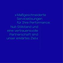 ONE Service - Support by MOSCA-2