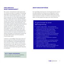 ONE Service - Support by MOSCA-7