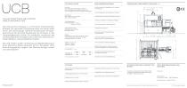 UCB Wellpappen-Umreifungsmaschine-2
