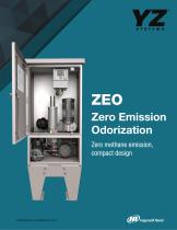 ZEO Zero Emission  Odorization