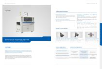 Online Visual Dispensing Machine FS700F