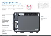Dynamic MotorAnalyzer Online Monitoring an Elektromotoren-3