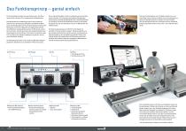 EncoderAnalyzer Winkelgeberprüfgeräte - 3