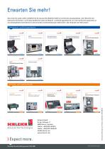 EncoderAnalyzer Winkelgeberprüfgeräte - 7