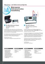 Innovative Test- und Messtechnologie 2-4