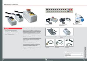 Innovative Test- und Messtechnologie für die elektrische Sicherheits- und Funktionsprüfung - 5