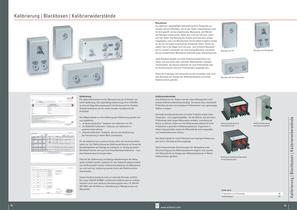 Innovative Test- und Messtechnologie für die elektrische Sicherheits- und Funktionsprüfung - 9