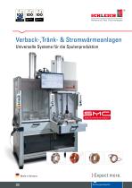 Verback-,Tränk- & Stromwärmeanlagen Universelle Systeme für die Spulenproduktion-1