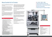 Verback-,Tränk- & Stromwärmeanlagen Universelle Systeme für die Spulenproduktion-2