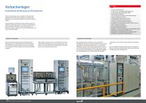 Verback-,Tränk- & Stromwärmeanlagen Universelle Systeme für die Spulenproduktion-3