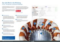 Verback-,Tränk- & Stromwärmeanlagen Universelle Systeme für die Spulenproduktion-8