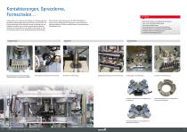 Verback-,Tränk- & Stromwärmeanlagen Universelle Systeme für die Spulenproduktion-9