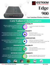 Edge 900
