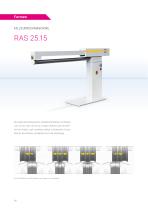 Falzzudrückmaschine 25.15-2