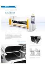 GIGAbend-2