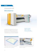 MEGAbend-2